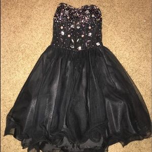 Homecoming/Prom Dress